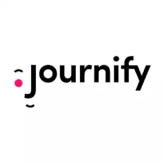 Shop Journify promo codes logo