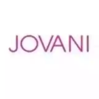 Jovani logo