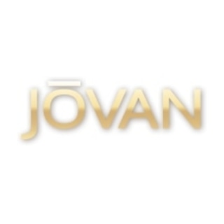 Shop Jovan logo