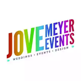 Shop  Jove Meyer Events promo codes logo