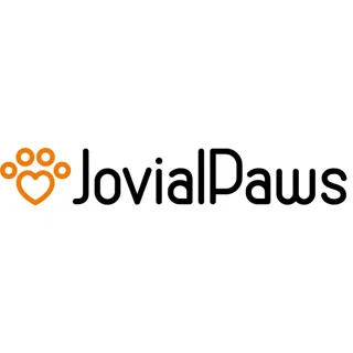 Shop Jovial Paws promo codes logo