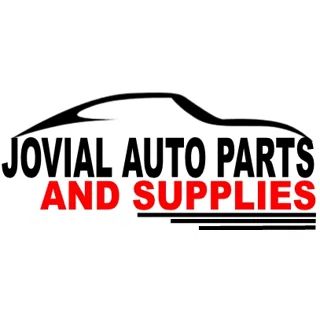 Jovial Auto Parts and Supplies logo