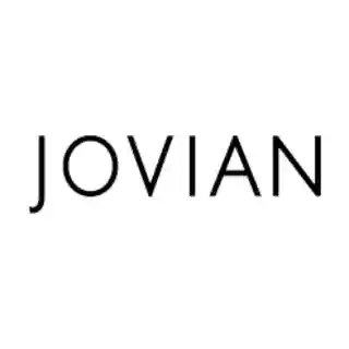 Jovian International logo