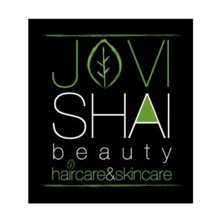 Shop Jovi Shai Beauty logo