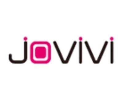 Shop Jovivi logo