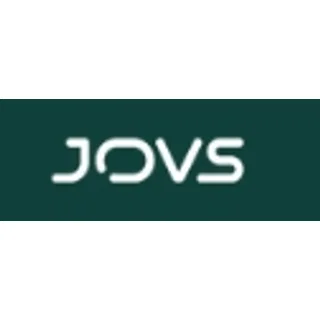JOVS logo