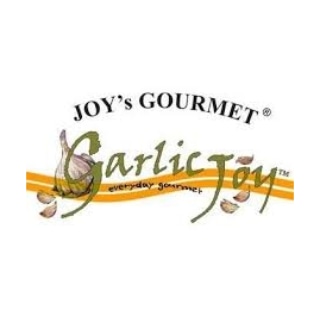 Joy of Garlic coupon codes