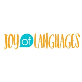 Shop Joy of Languages logo