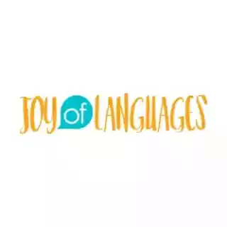 Joy of Languages promo codes