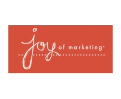 Shop Joy of Marketing logo