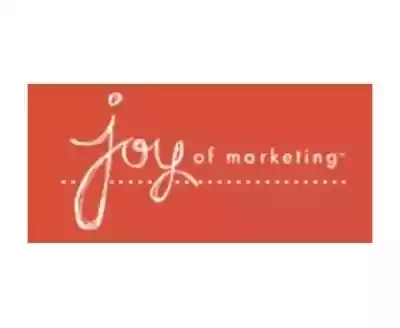 Shop Joy of Marketing logo