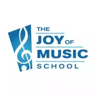 Joy of Music School coupon codes