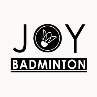 Joy Badminton logo