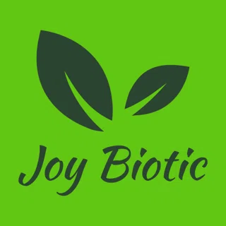 Joybiotic logo