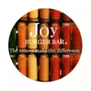 Joy Burger Bar promo codes
