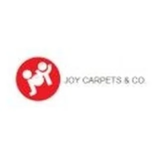 Joy Carpets logo