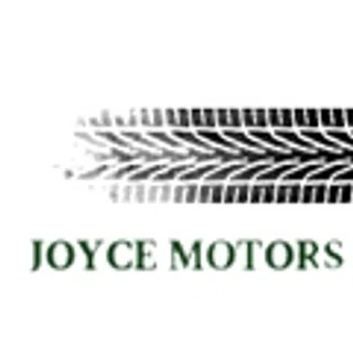 Joyce Motors logo