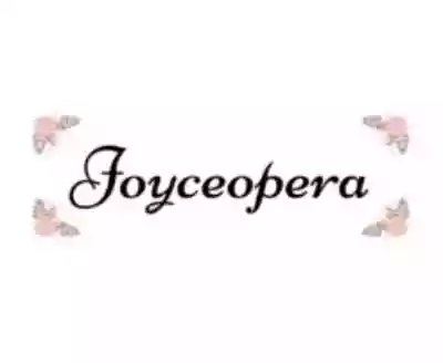 Shop Joyceopera discount codes logo