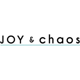 Shop Joy & Chaos logo