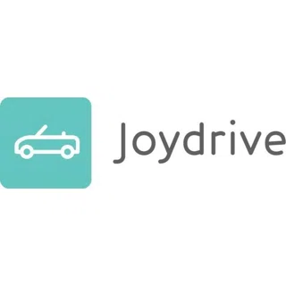 Joydrive logo