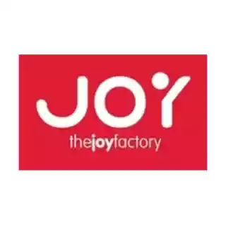 Shop The Joy Factory coupon codes logo