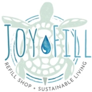 JOY FILL logo