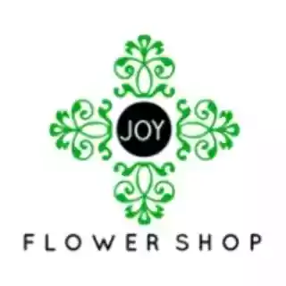 Joy Flower Shop logo