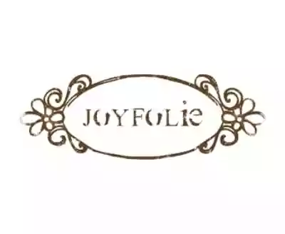 Shop Joyfolie promo codes logo