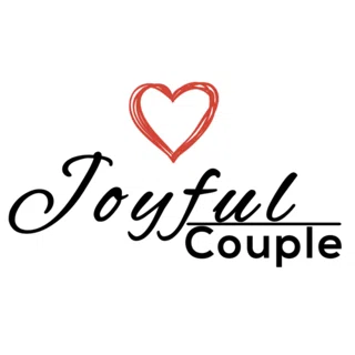 Joyful Couple logo