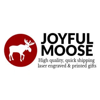 Joyful Moose logo