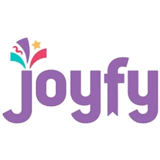 Joyfy logo