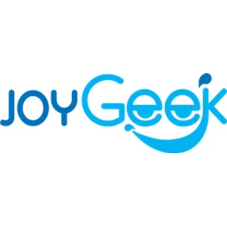 JoyGeeK logo