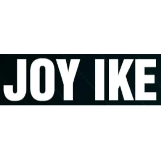 Joy Ike Official Online Store promo codes