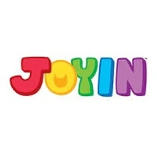 Joyin Inc logo
