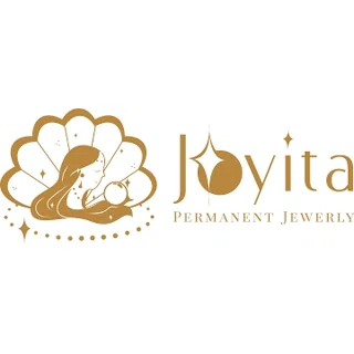Joyita Jewelry logo