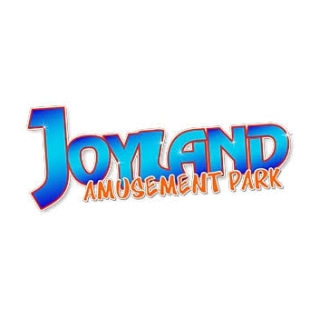 Shop Joyland Amusement Park logo