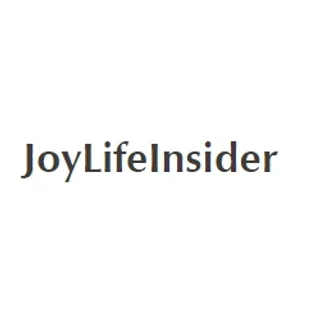 JoyLifeInsider logo