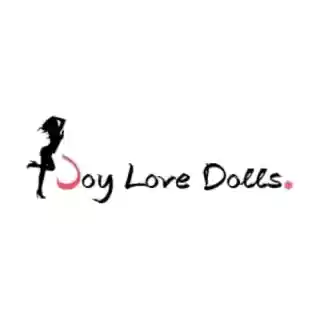 Shop Joy Love Dolls logo