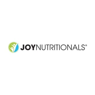 Shop Joy Nutritionals logo