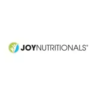 Joy Nutritionals discount codes