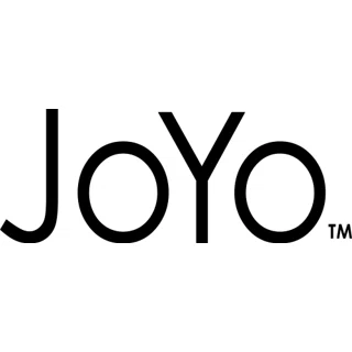 JoYo Beauty logo