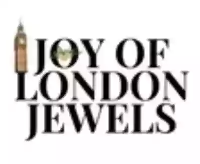Shop Joy of London Jewels logo
