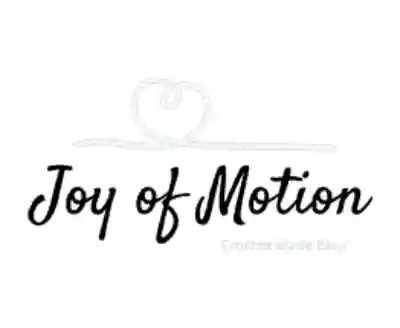 Shop Joy of Motion coupon codes logo