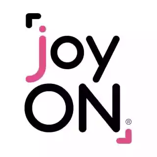 Joy ON logo