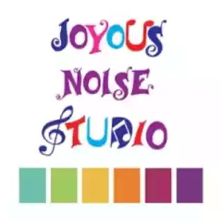 Joyous Noise Studio promo codes