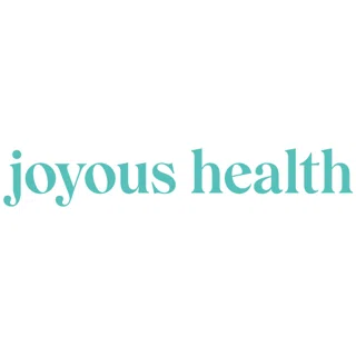 Joyous Health logo