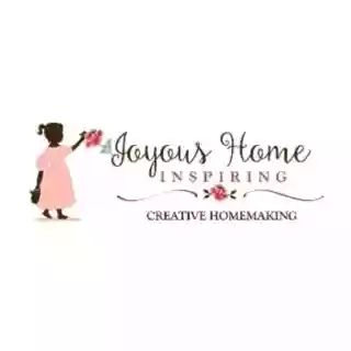 Shop Joyous Home coupon codes logo
