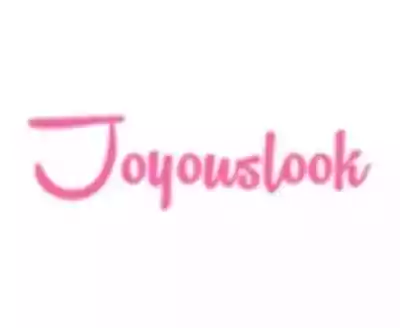 Joyouslook logo