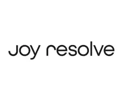Joy Resolve logo
