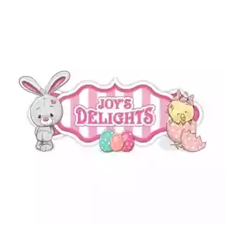 Joys Delights logo